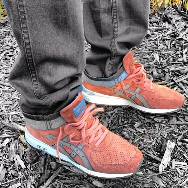 asics rose gold gt asics rose gold gt
