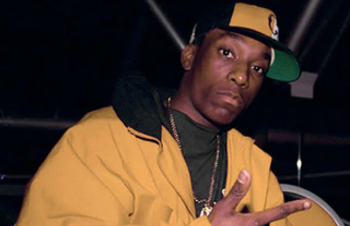 Big L's Accused Murderer Fatally Shot In Harlem | Complex