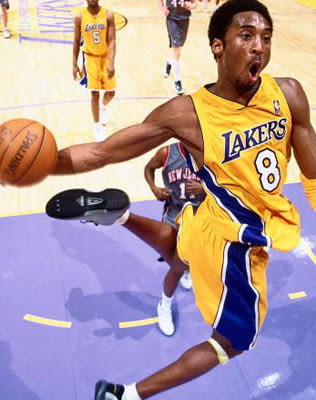 Kobe Bryant