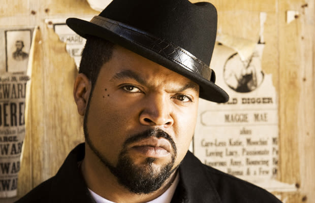 Interview: Ice Cube Talks About The Making of Eazy-E's "Eazy-Duz-It ...