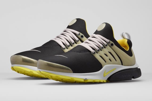 Nike Air Presto Og Nike Air Presto Og