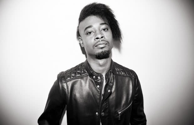 Growing Up In Detroit - Who Is Danny Brown? | Complex