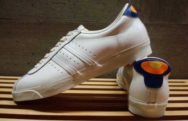 Yamaha Asahi PML Leather The 50 Greatest Tennis