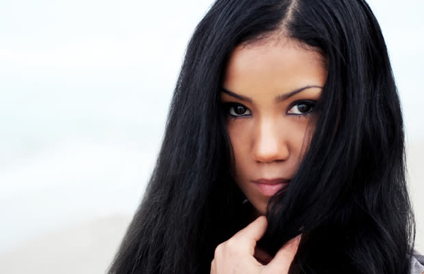 Who Is Jhené Aiko? | Complex