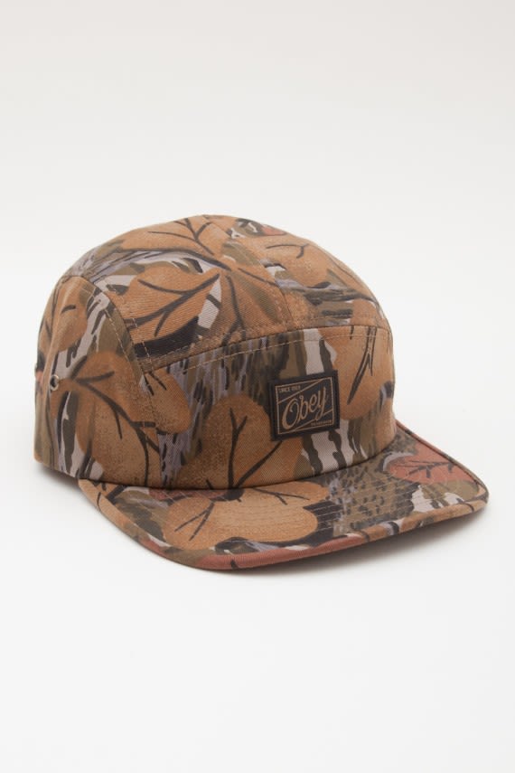 The Best 5Panel Hats Out Right Now Complex