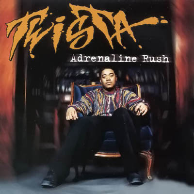 Twista "Adrenaline Rush" (1997)