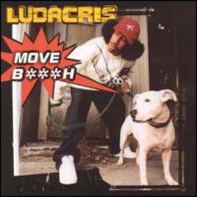 Ludacris F/ Mystikal, I-20 "Move Bitch" (2001) - Mystikal Breaks Down ...