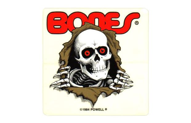 Powell Peralta Ripper The 50 Greatest Skate Logos Complex 5677