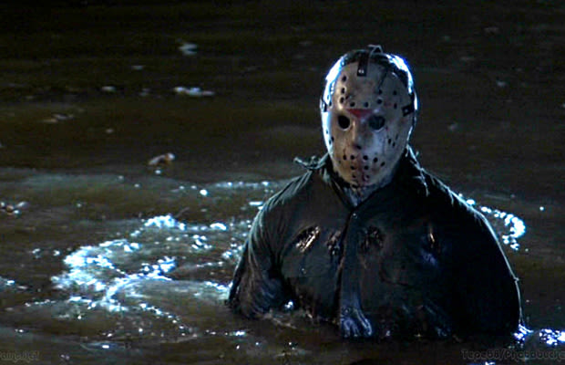 Friday The 13Th Part 5: A New Beginning [1985]