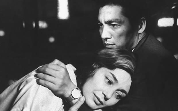 After breaking up with Tony Leung, Margie in 1989 film "city of joy ...