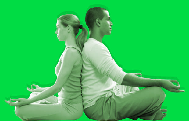 school tiny young asian ass nude pussy sex during yoga animated