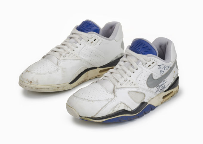 9 Nike Air Trainer Sc Low Whitegreyultramarine A Complete Guide