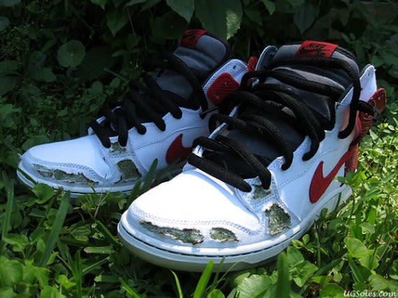 cheech and chong dunks