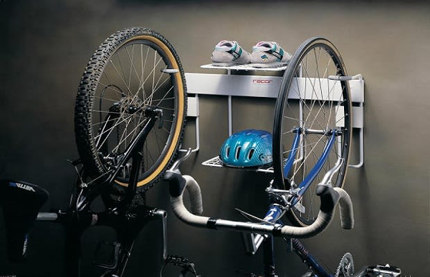 racor gravity bike rack