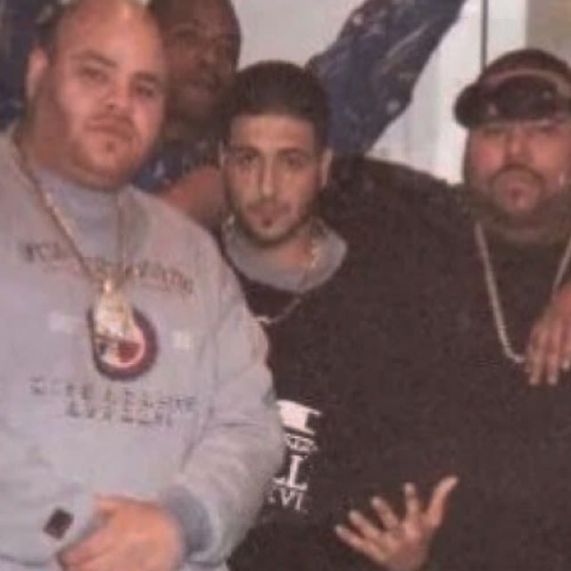 Fat Joe, DJ Khaled, and Big Pun The 25 Best HipHop Instagram