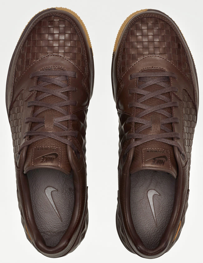 Nike Street Gato "Woven" Pack | Complex