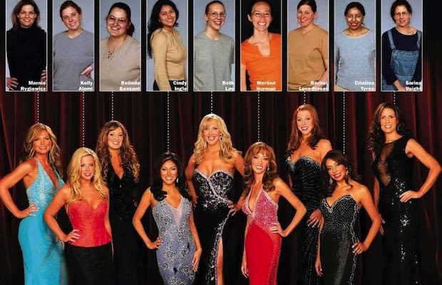 ABC TV Shows, Specials & Movies - m 11 ABC TV Shows, Specials & Movies - m 25