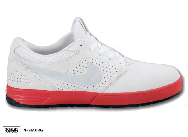 nike sb paul rodriguez 5