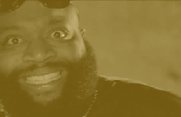 The 25 Funniest Rick Ross S Complex