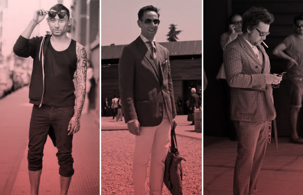 Gallery: The Best Street Style Of The Week (August 12-17 ...