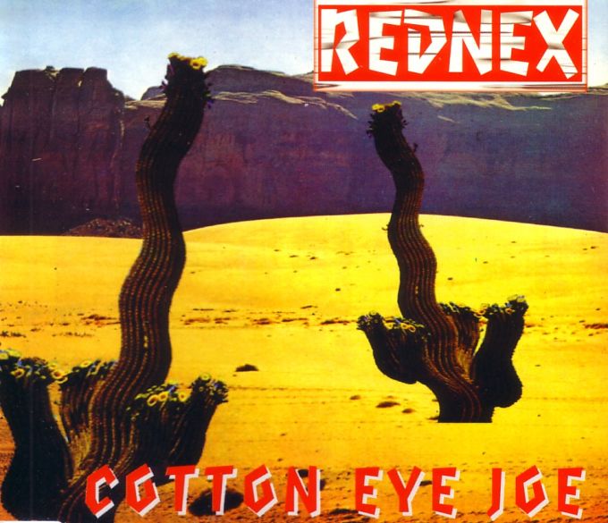 Rednex "Cotton Eye Joe" 10 Songs That Gave Dance Music a Bad Name