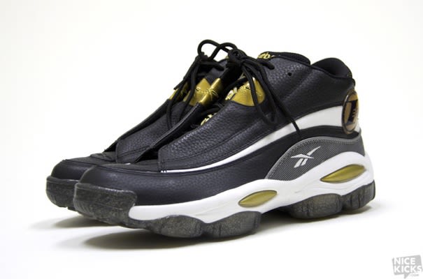 best basketball sneakers of all time