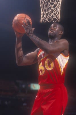 Chris Washburn A History of NBA Players That Were Banned Due to Drug