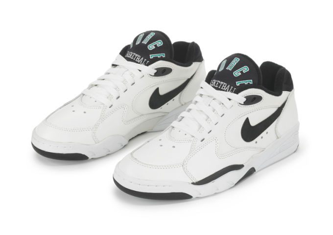 nike air driving force low