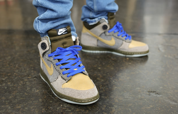 dunk high coraline