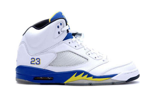 laney 5's