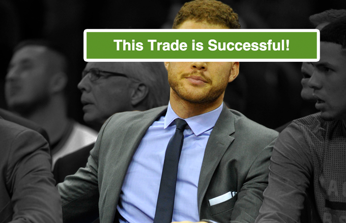Griffin deals
