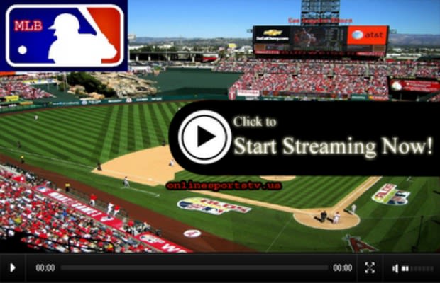 Tv Listings For Baseball Games