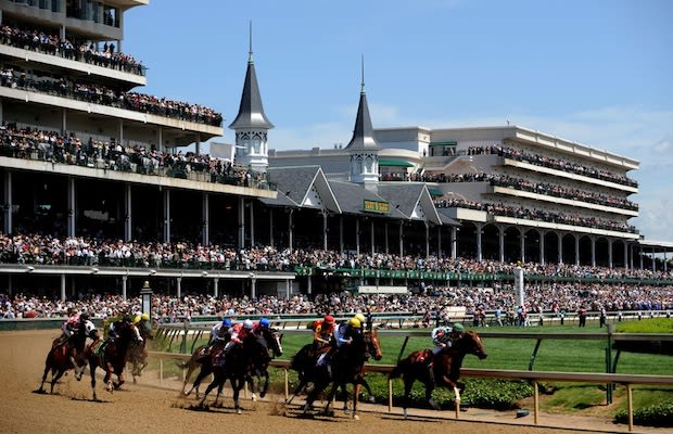 The U S Open Is The Second oldest Major Sporting Event In America 
