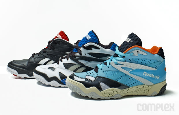 reebok preseason sneakers