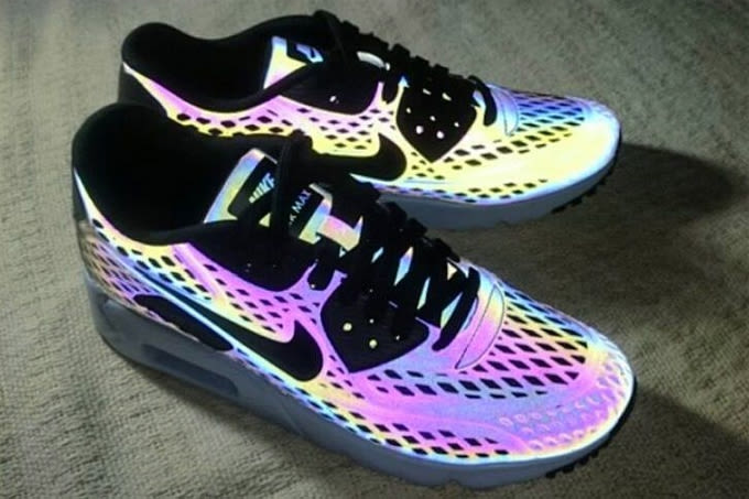 Air Max One Xeno Edition Air Max One Xeno Edition