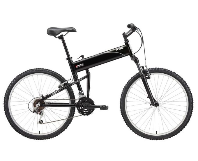 schwinn 14 hinge folding bike