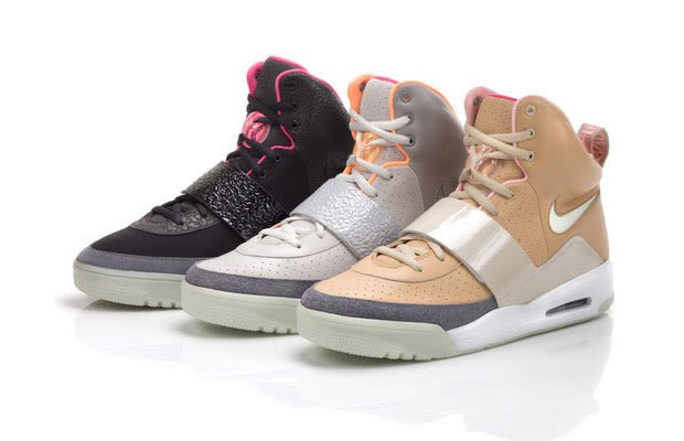 complex best nike shoes