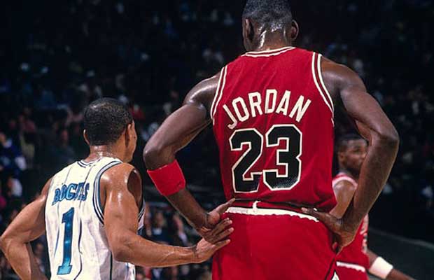 muggsy bogues michael jordan