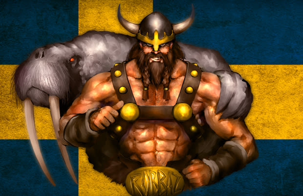 What is your favourite walrus-related picture? : r/AskReddit