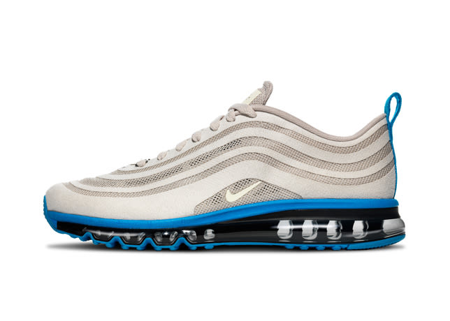 air max series list