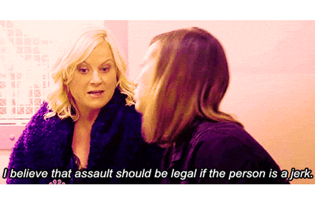 How To Have The Best Galentines Day Ever As Told By Leslie Knope 