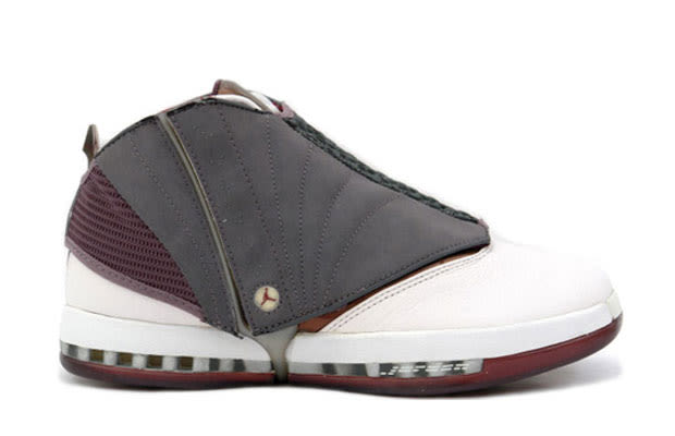 cherrywood shoes