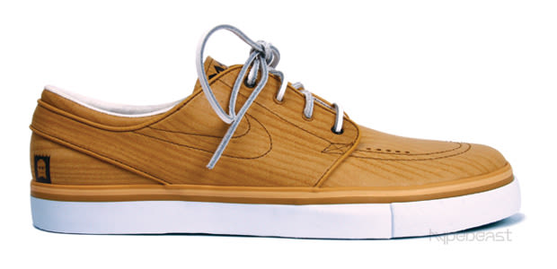 nike sb orange flash