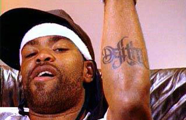 Method Man 2018: dating, net worth, tattoos, smoking & body facts - Taddlr