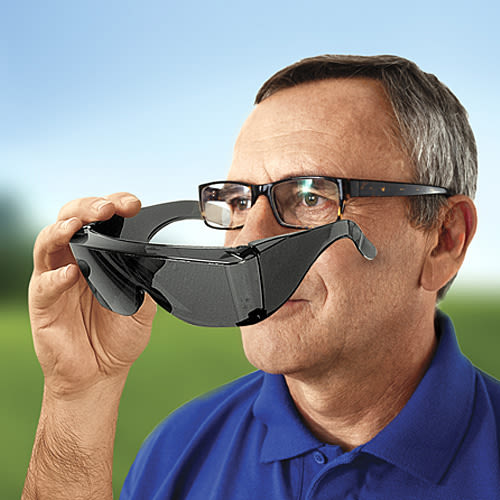 Wraparounds You're a douchebag What Your Favorite Type of Sunglasses