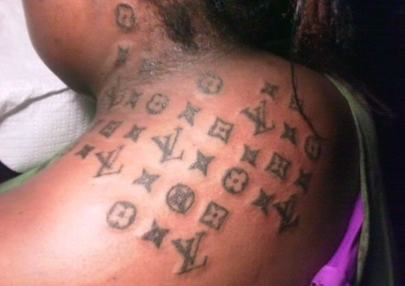 gangster hood tattoos gangster hood tattoos
