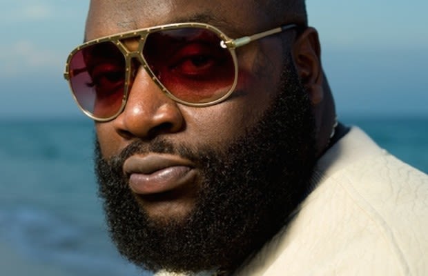 Rick Ross and Jermaine &quot;Mayne Zayne&quot; Jackson, one half of the production duo The Runners, have sued pop group LMFAO for copyright infringement. - vvflhd7l0ez7sirjhkzt