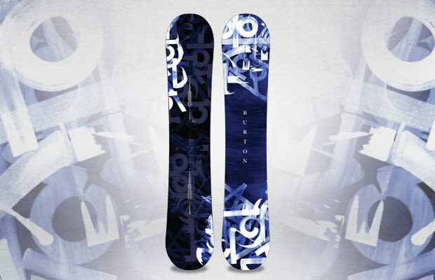 The 25 Best Snowboard Graphics Right Now Royllent.ru