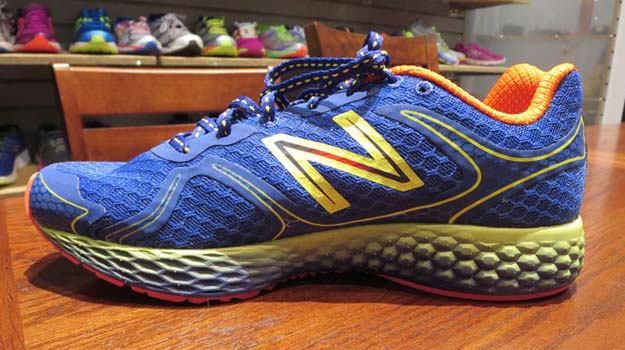 Best Running Shoes of 2013: Spring Edition