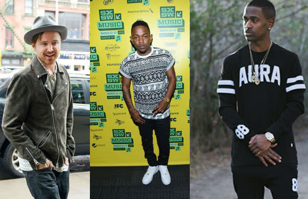 The Most Stylish Short Guys Right Now | Complex